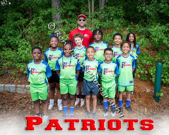 Patriots