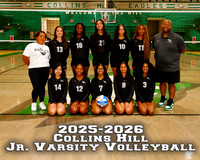Jr Varsity