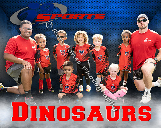 Dinosaurs
