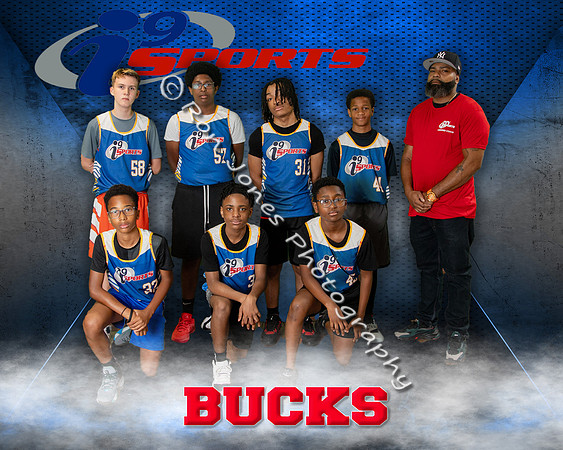 Bucks