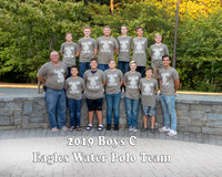 CHHS Water Polo-16