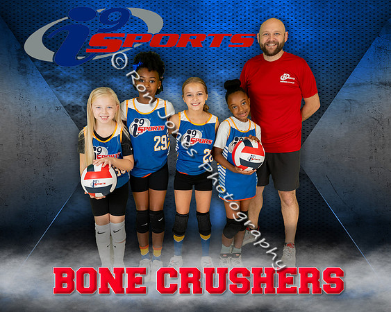 Bone Crushers