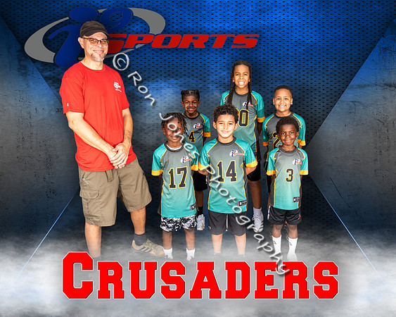 Crusaders