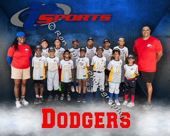 Dodgers