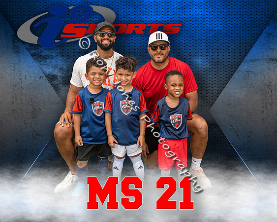 MS 21