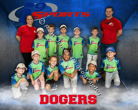 Dogers