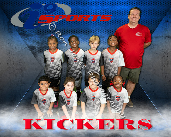 Kickers