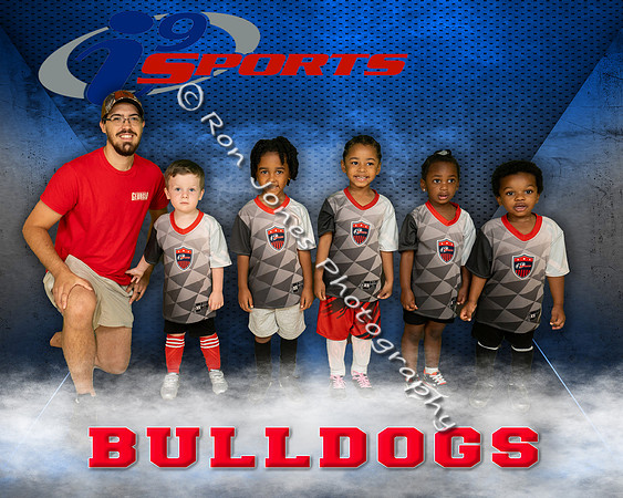 Bulldogs