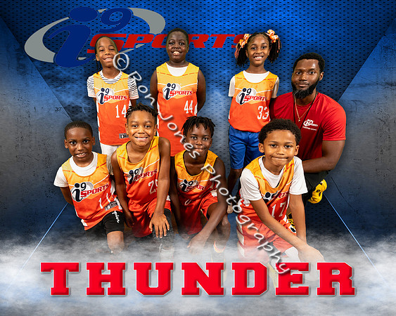 Thunder