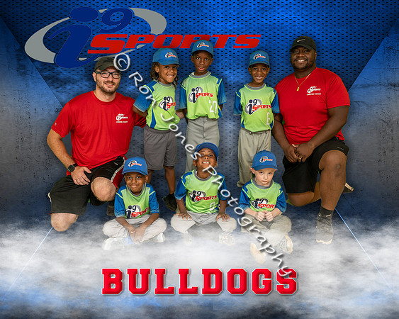 Bulldogs CP 02