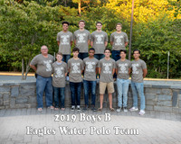 CHHS Water Polo-15