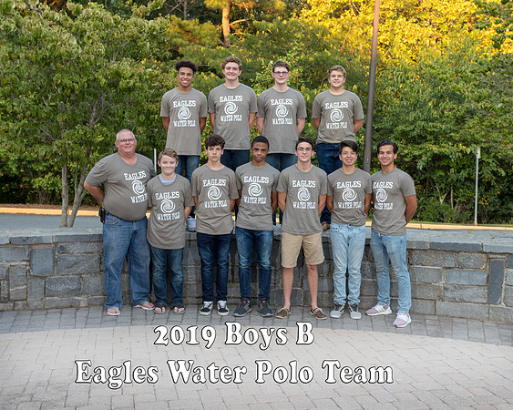CHHS Water Polo-15