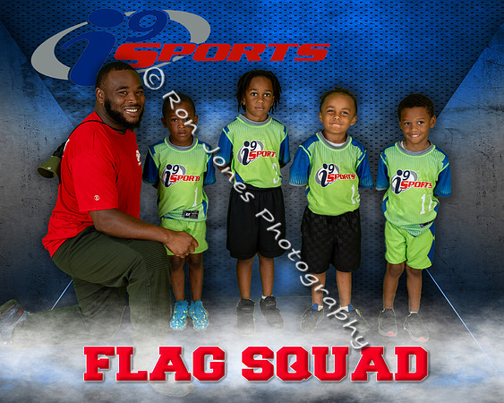 Flag Squad
