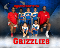 Grizzlies