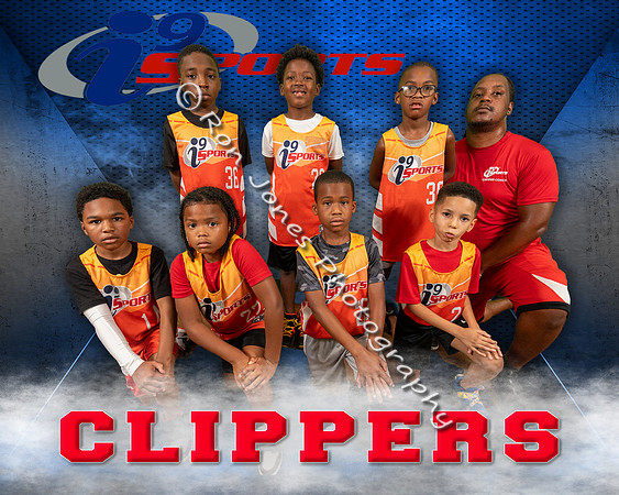 Clippers
