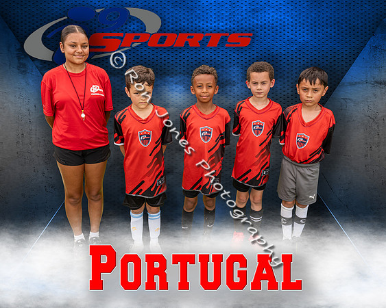 Portugal