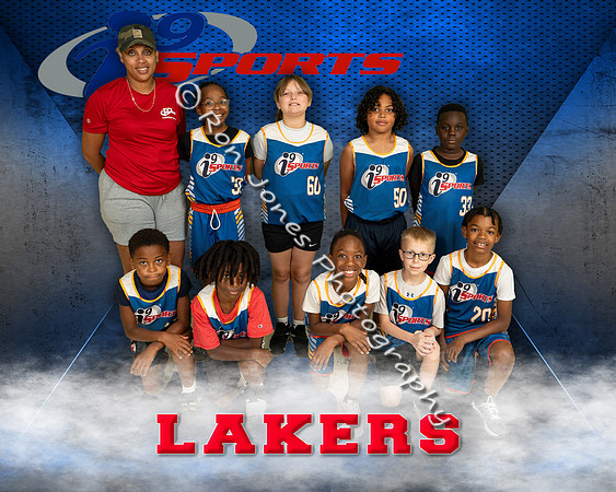 Lakers