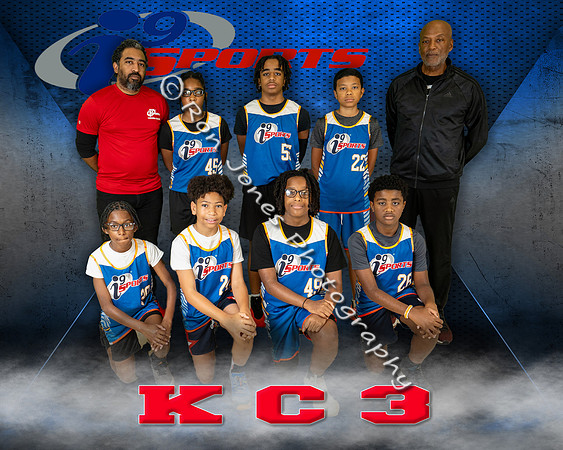 KC3