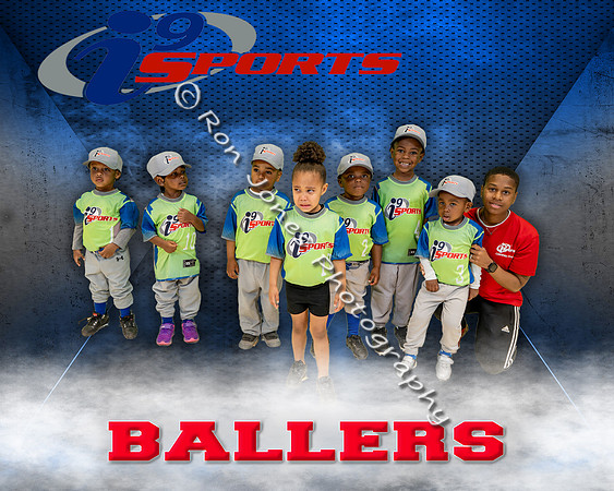 Ballers