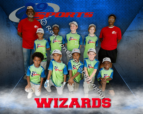 Wizards