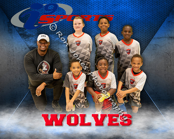 Wolves ii