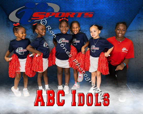 ABC Idols