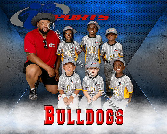 Bulldogs