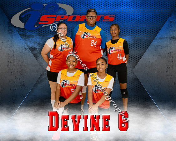 Devine 6