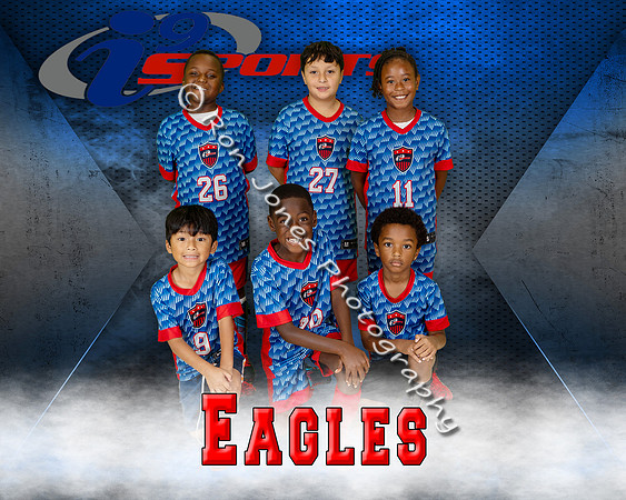 Eagles
