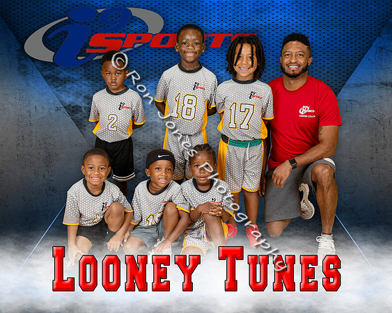 Looney Tunes