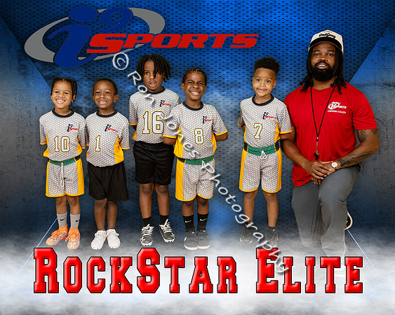 Rockstar Elite