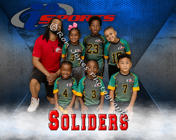 Soliders