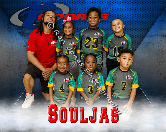 Souljas