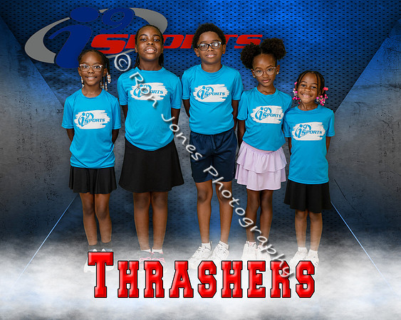 Thrashers