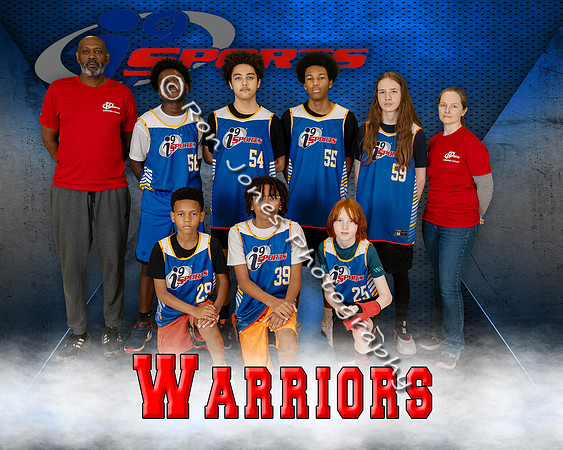 Warriors
