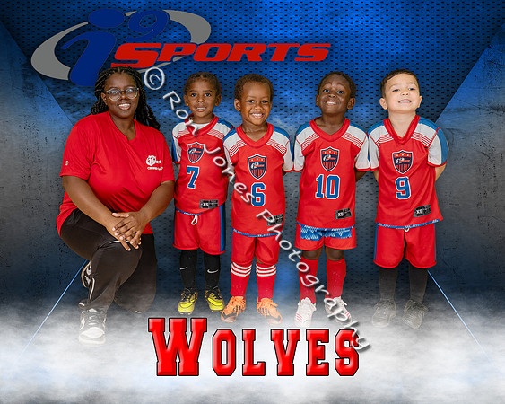Wolves
