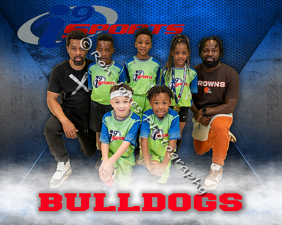 Bulldogs ii