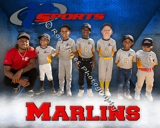 Marlins