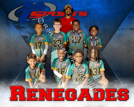 Renegades