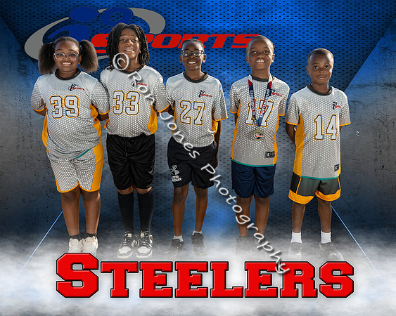 Steelers