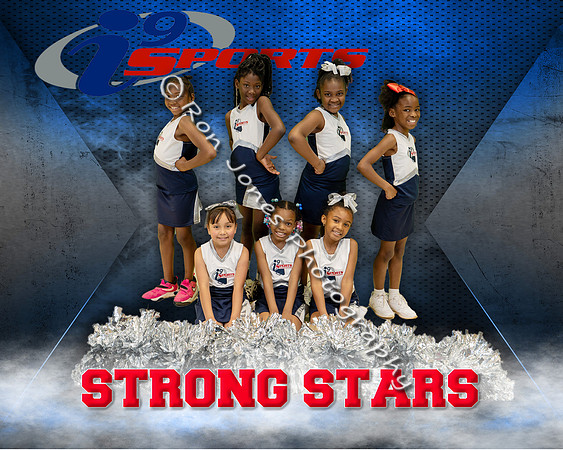 Strong Stars