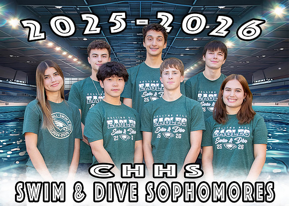 Sophomores i