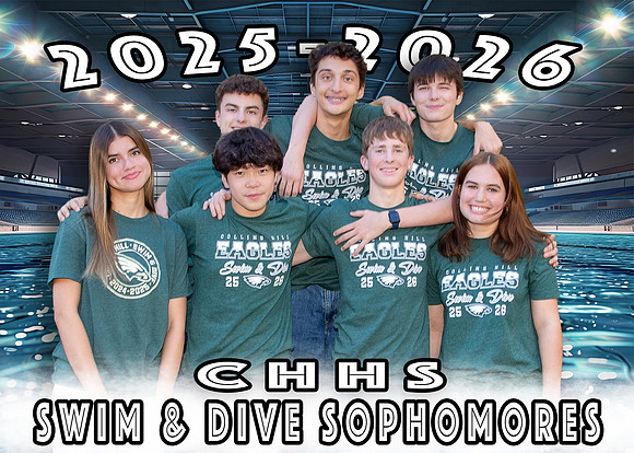 Sophomores