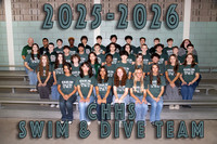 Swim & Dive
