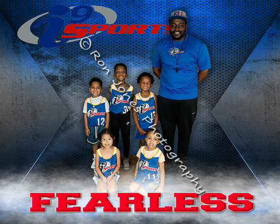 Fearless