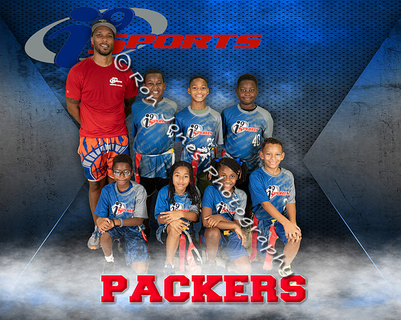 Packers