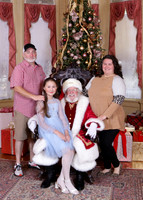 santa 101