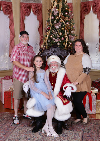 santa 102