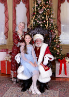 santa 108