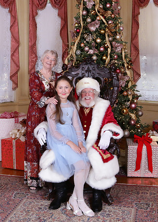 santa 108